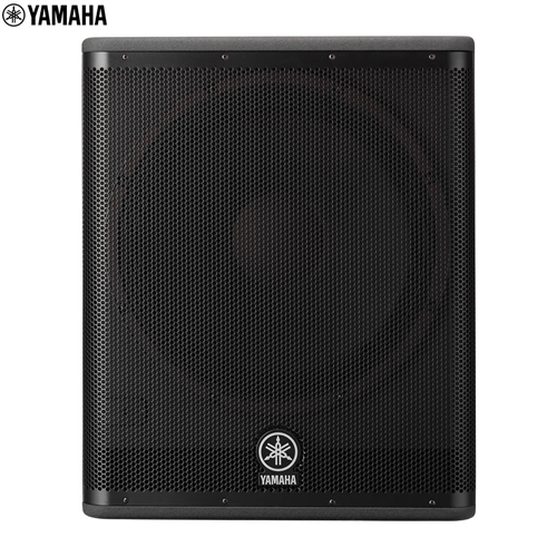 Loa Yamaha DSR118W 2